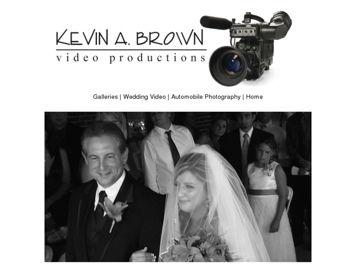 www.kevinabrown.net