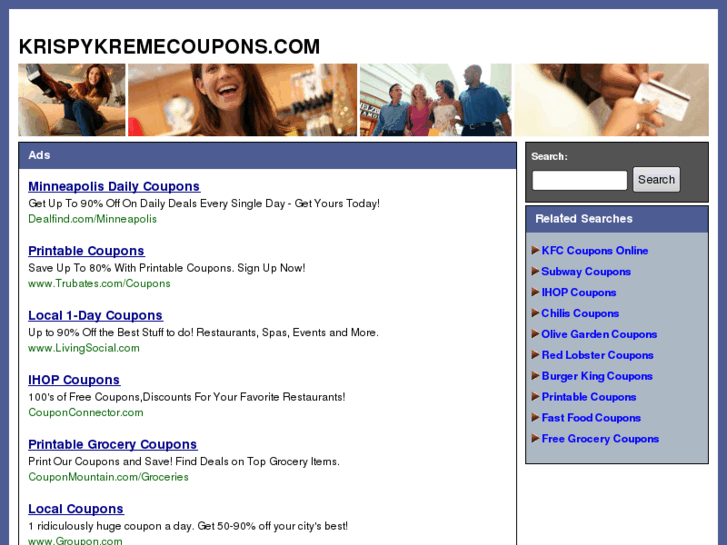 www.krispykremecoupons.com