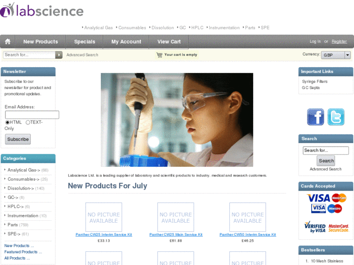 www.labscience.co.uk