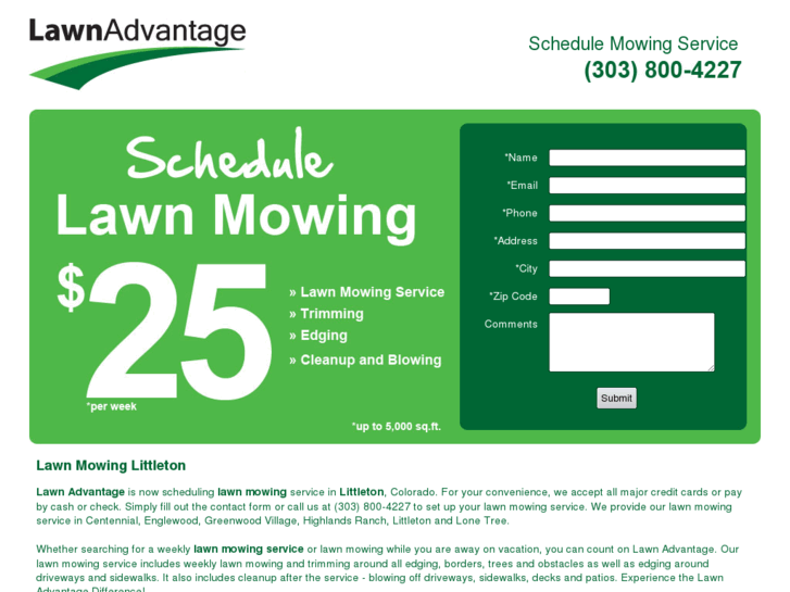 www.lawnmowinglittleton.com