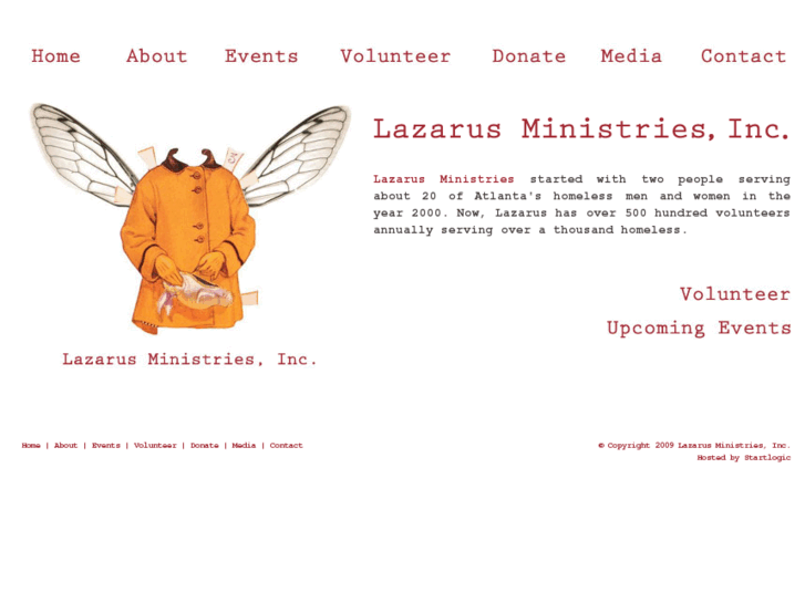 www.lazarusatlanta.org