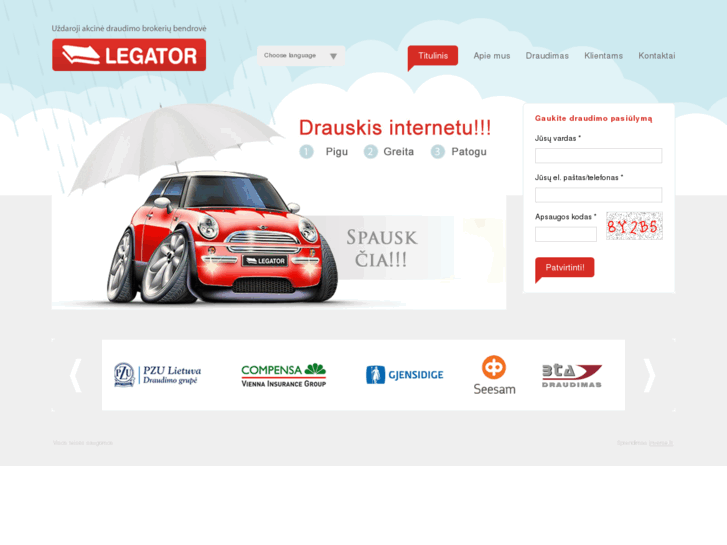 www.legator.lt