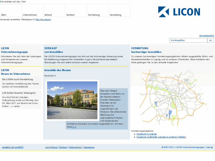 www.licon.ag