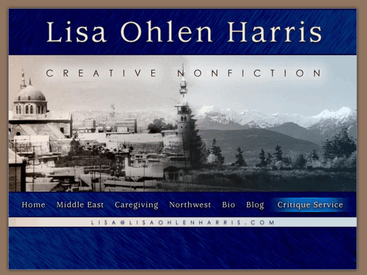 www.lisaohlenharris.com