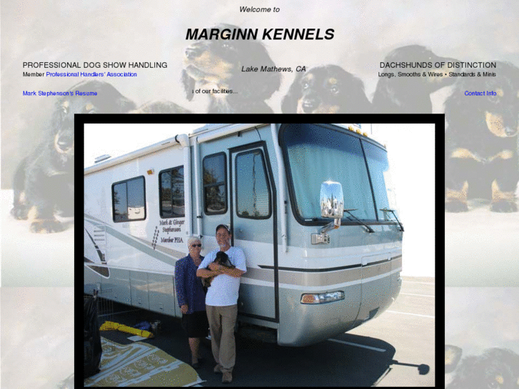 www.marginnkennels.com