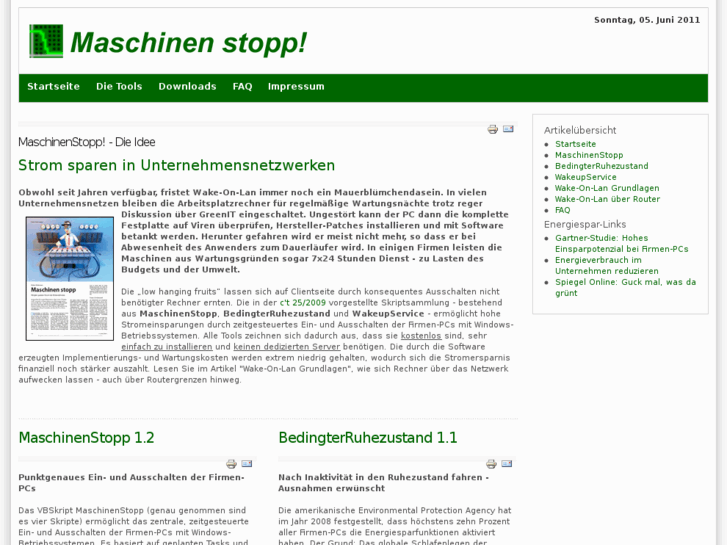 www.maschinenstopp.de