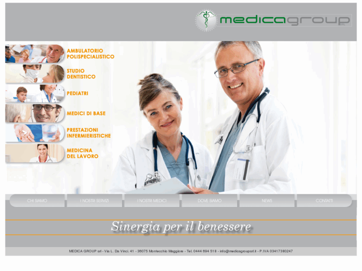 www.medicagroupsrl.it