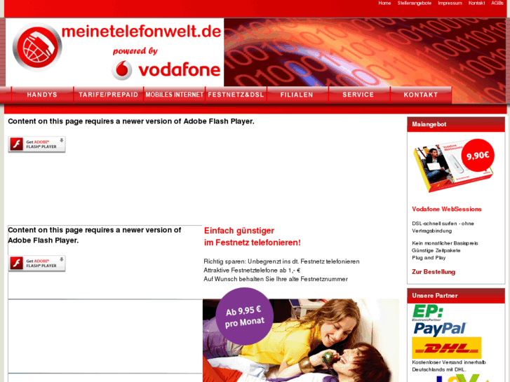 www.meine-telefonwelt.com