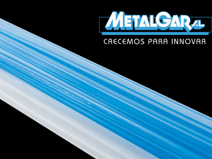 www.metalgar.es