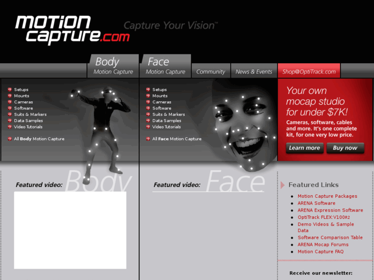 www.motioncapture.com