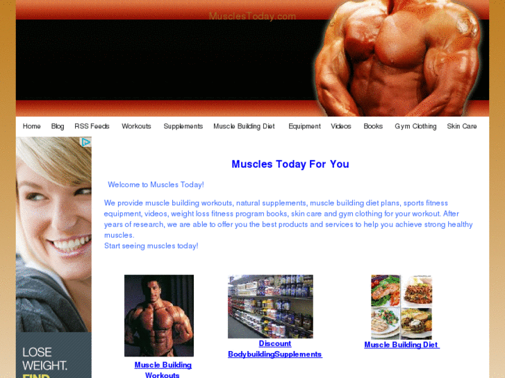 www.musclestoday.com