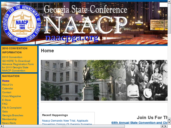 www.naacpga.org