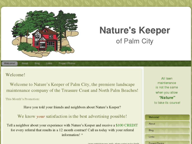 www.natureskeeper.net