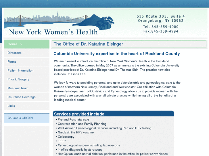 www.newyorkwomenshealth.com