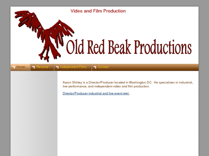 www.oldredbeak.com