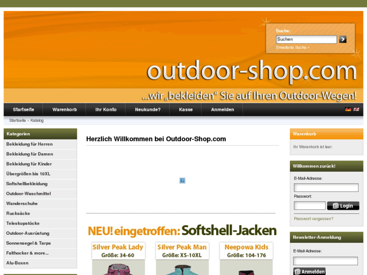 www.outdoor-direct.com