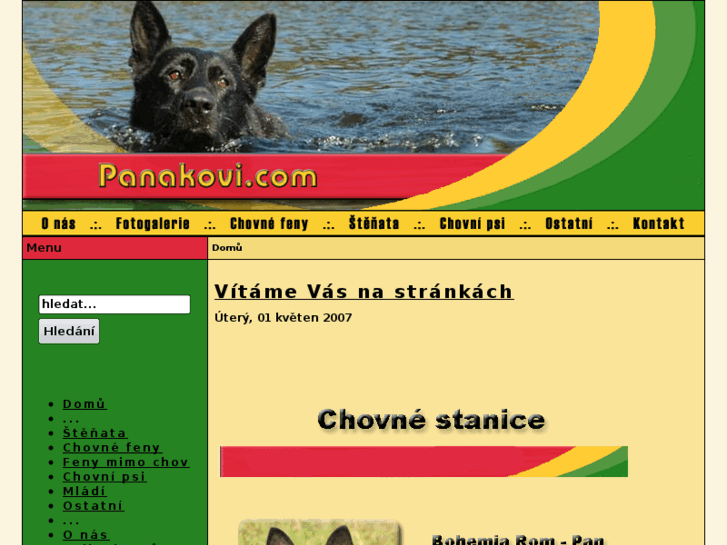 www.panakovi.com