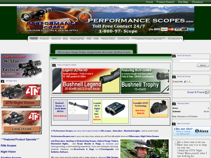 www.performancescopes.com