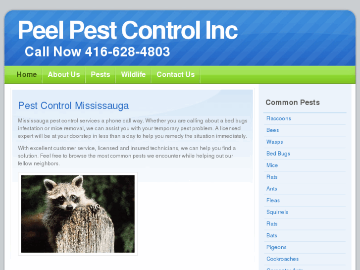 www.pestcontrolmississauga.com