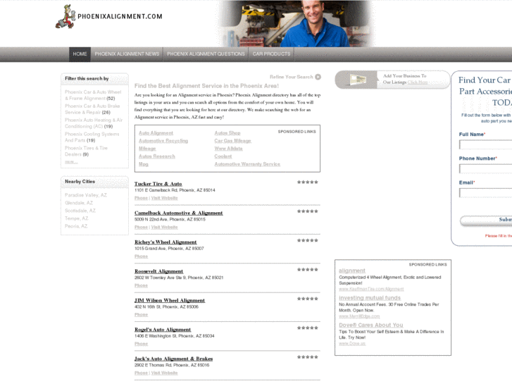 www.phoenixalignment.com