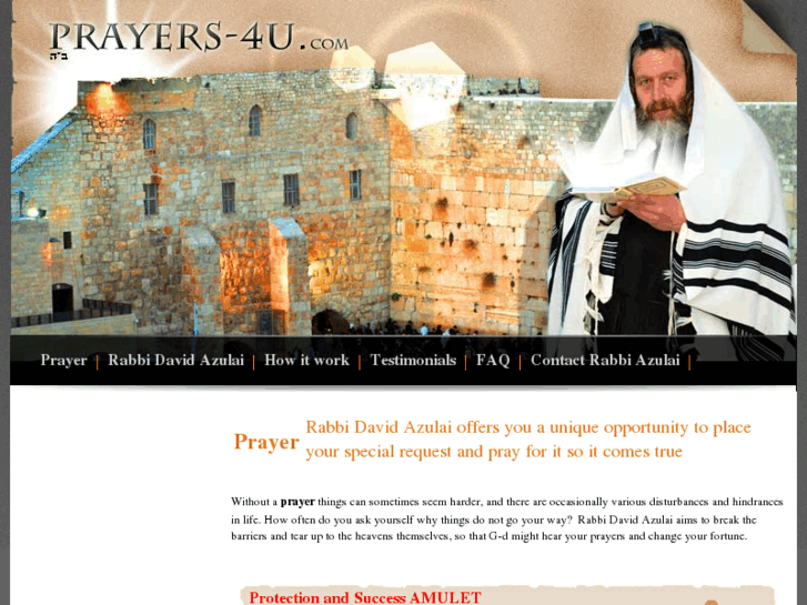 www.prayers-4u.com