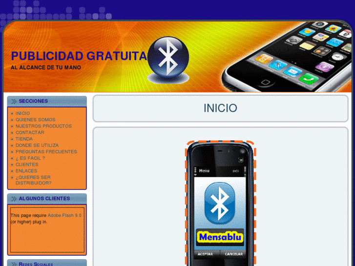 www.publicidadgratuita.info