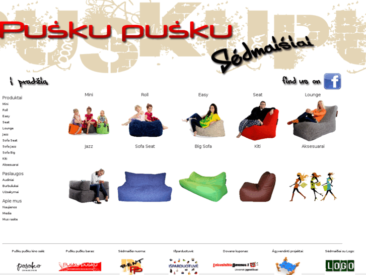 www.puskupusku.com