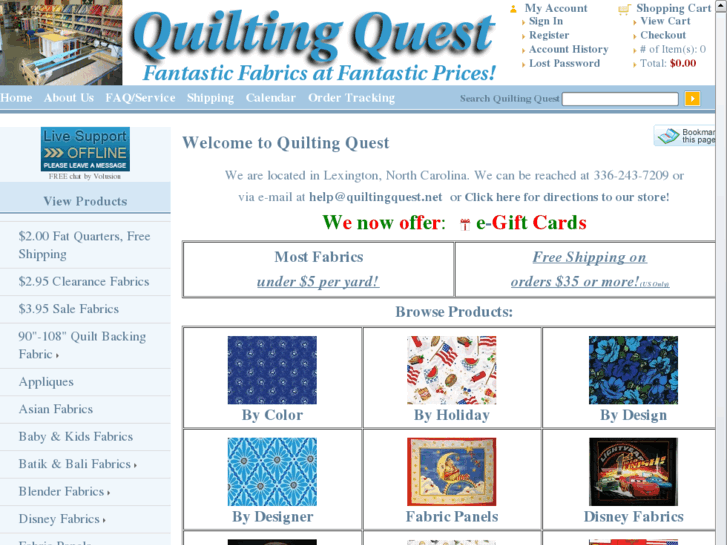 www.quiltingquest.net