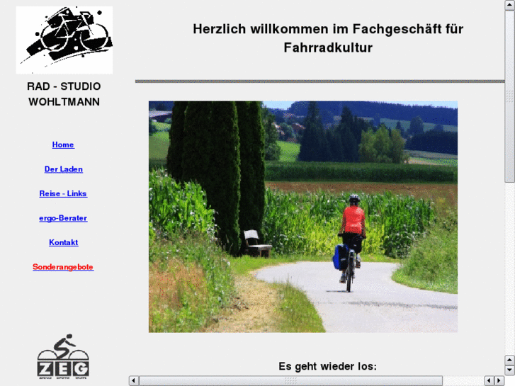 www.radstudio-wohltmann.de
