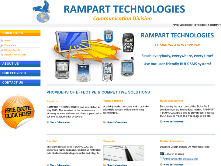 www.ramparttechnologies.com