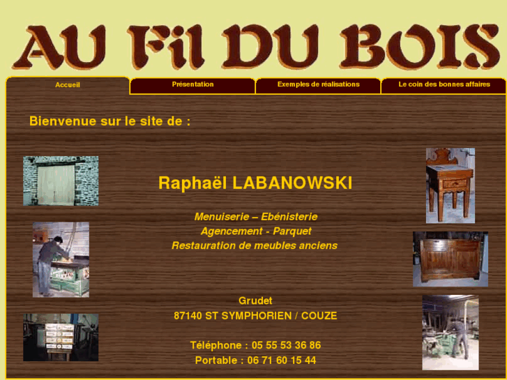 www.raphael-labanowski.com