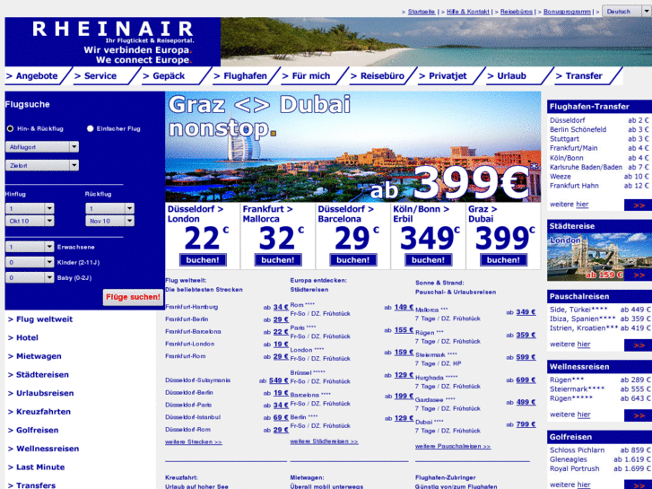 www.rheinair.net