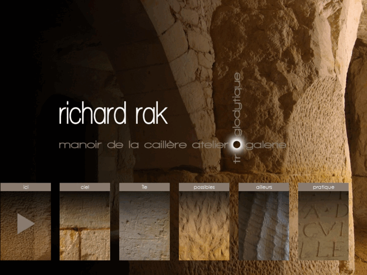 www.richard-rak.com