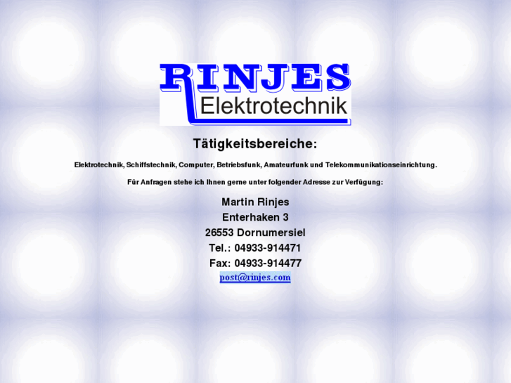 www.rinjes.com