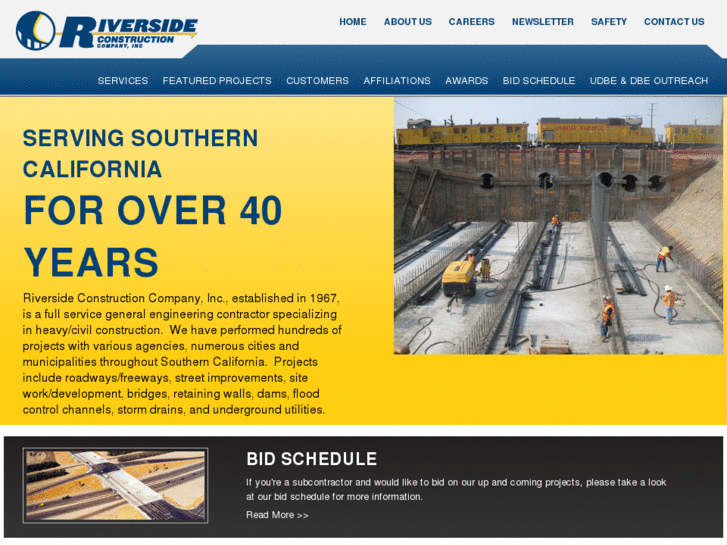 www.rivconstruct.com