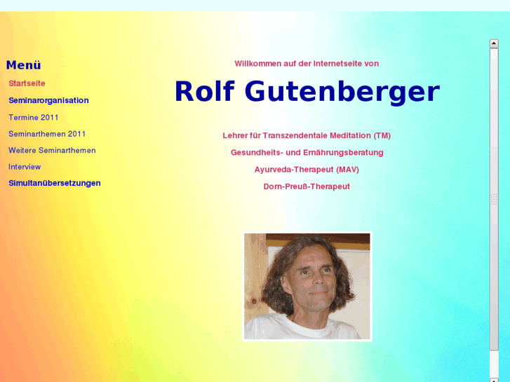 www.rolfgutenberger.de