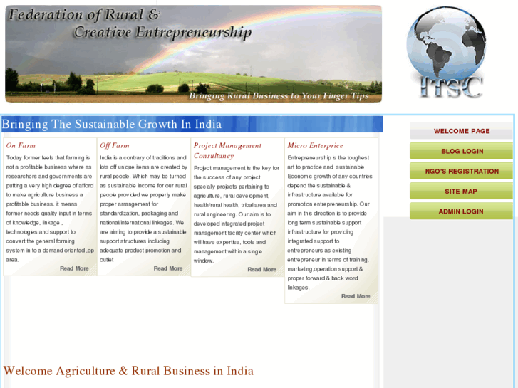 www.ruralbusinesshub.org