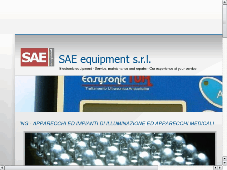 www.sae-equipment.com