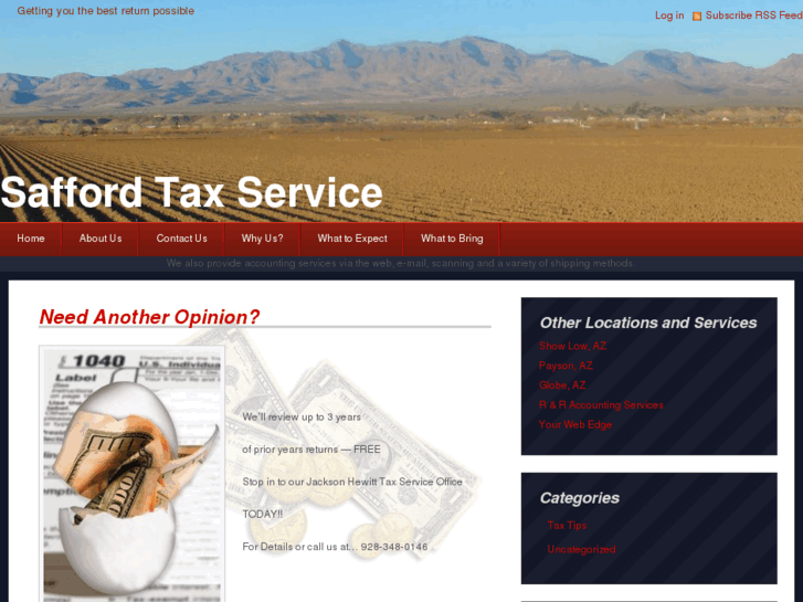 www.saffordtax.com