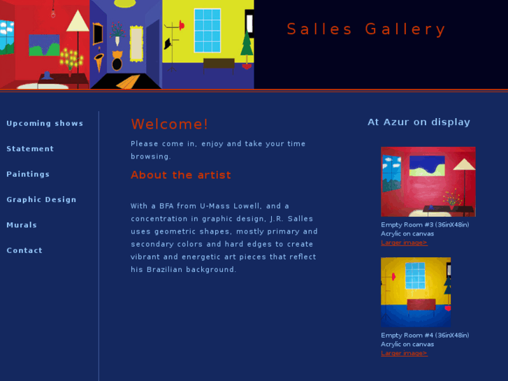 www.sallesgallery.com