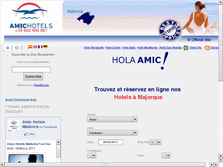 www.salut-amic.com