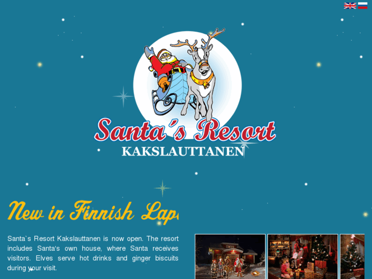 www.santasresort.com