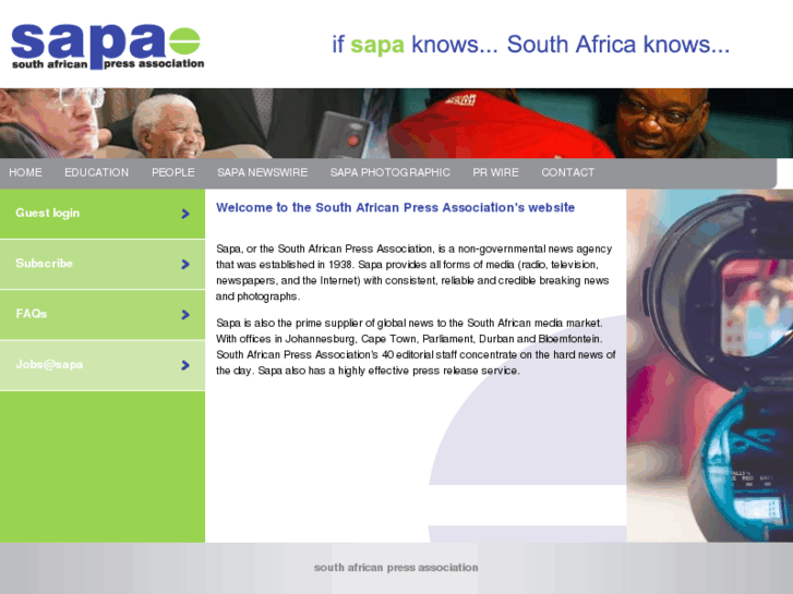 www.sapa.co.za