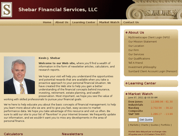 www.shebarfinancial.com