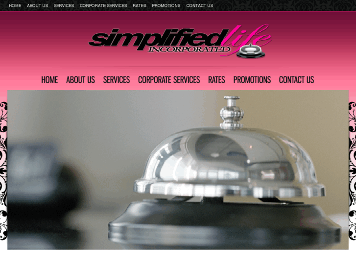 www.simplifiedlifeinc.com