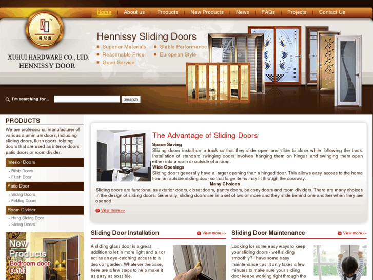 www.slidingdoors8.com