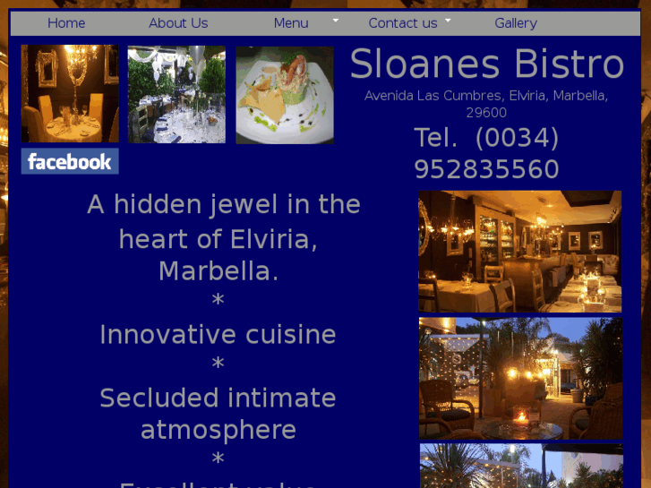 www.sloanesbistro.com