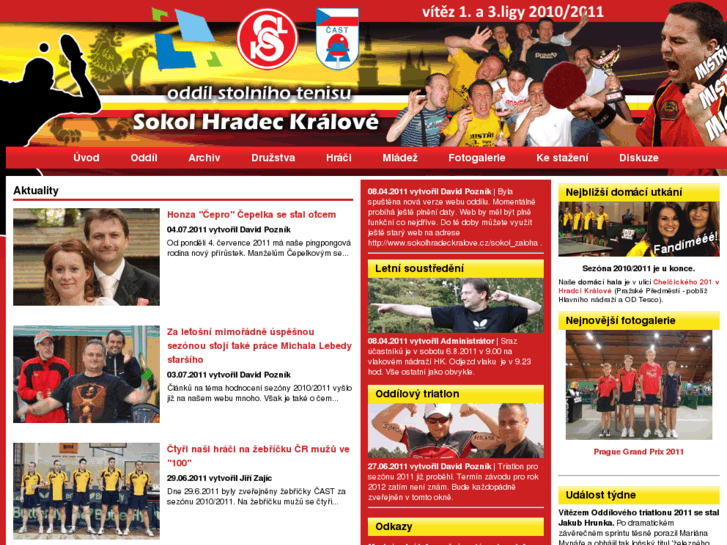 www.sokolhradeckralove.cz