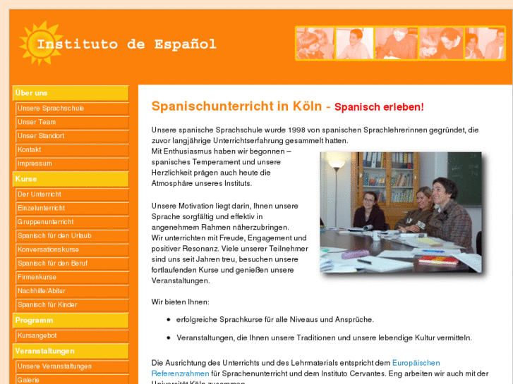 www.spanischkoeln.com