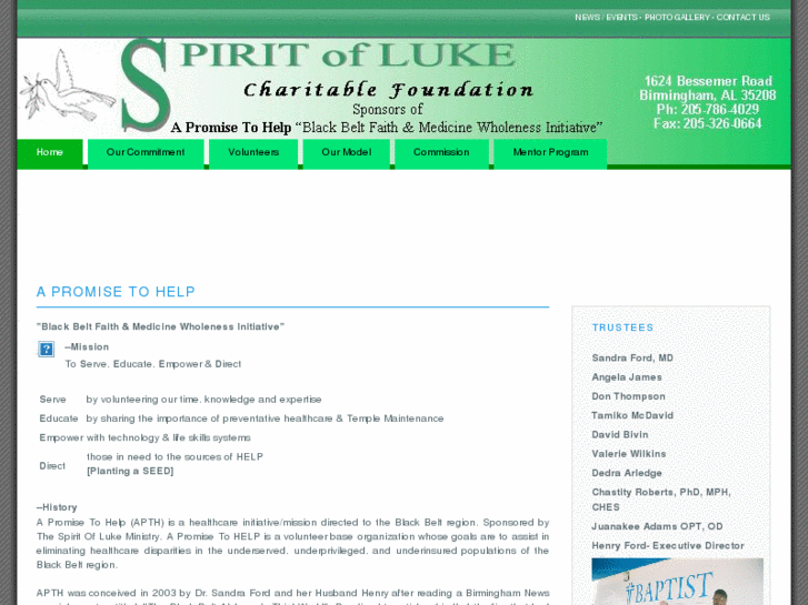 www.spiritofluke.com